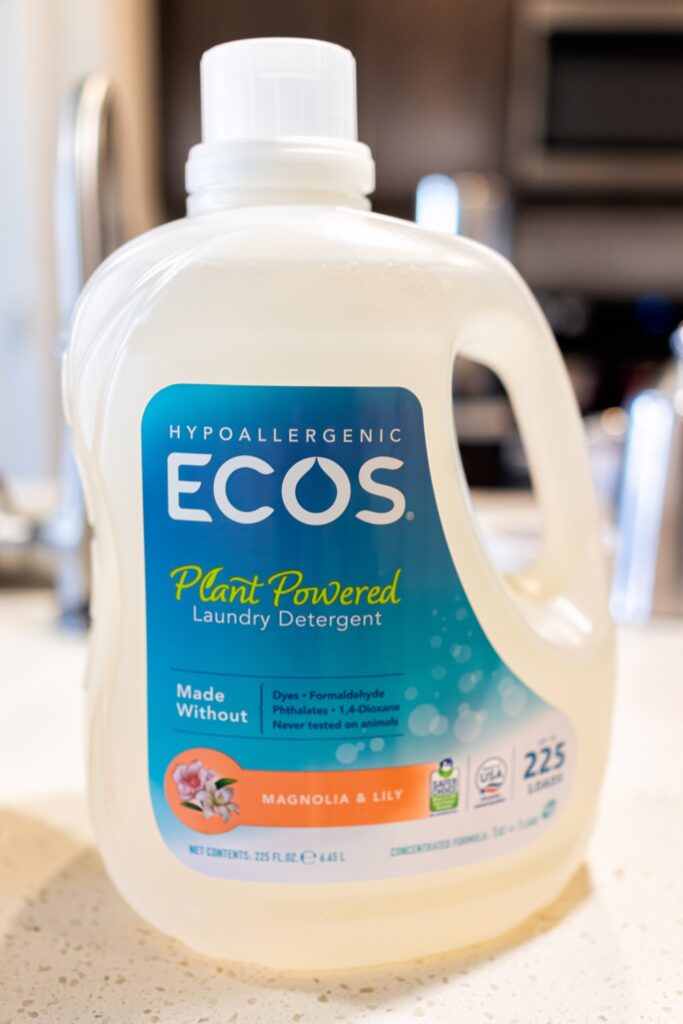 ecos-hypoallergenic-laundry-detergent-bottle