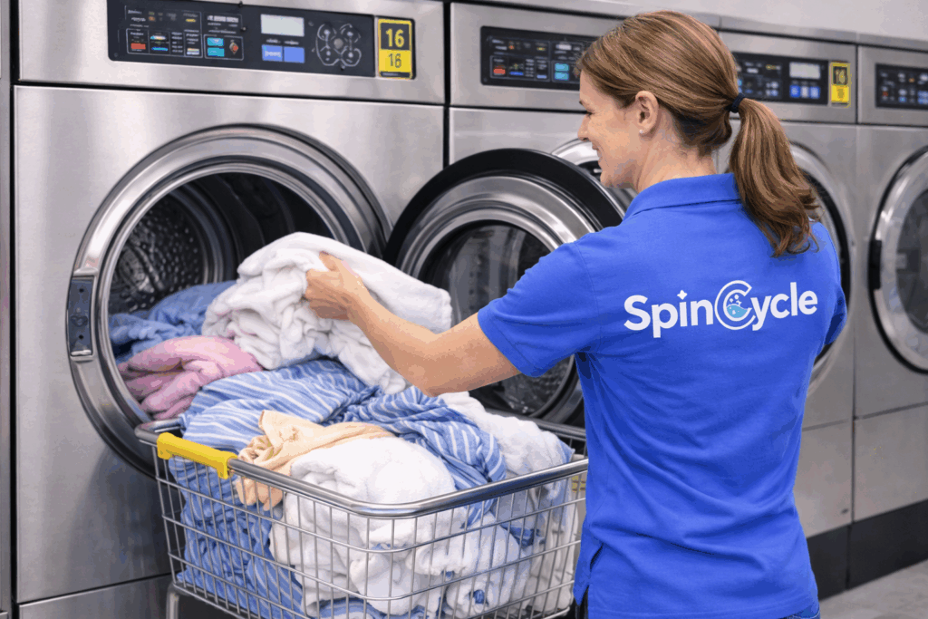 employee-loading-commercial-washer